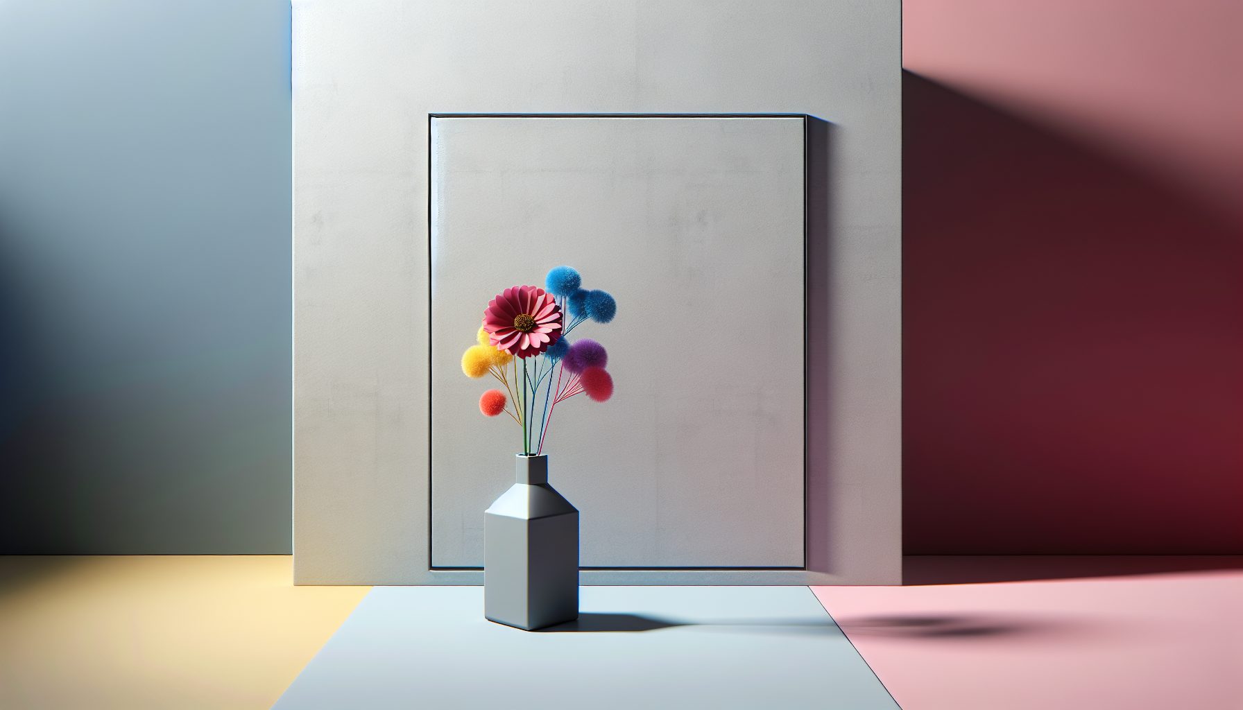 Цвет как инструмент смысла