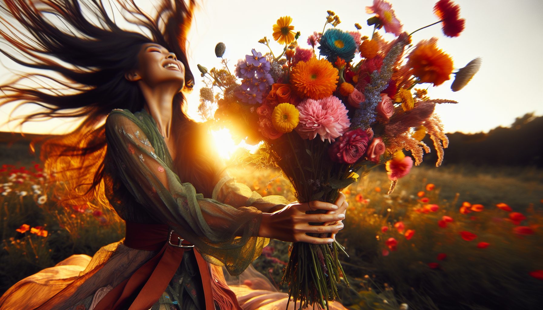 Маленькая история о спонтанности