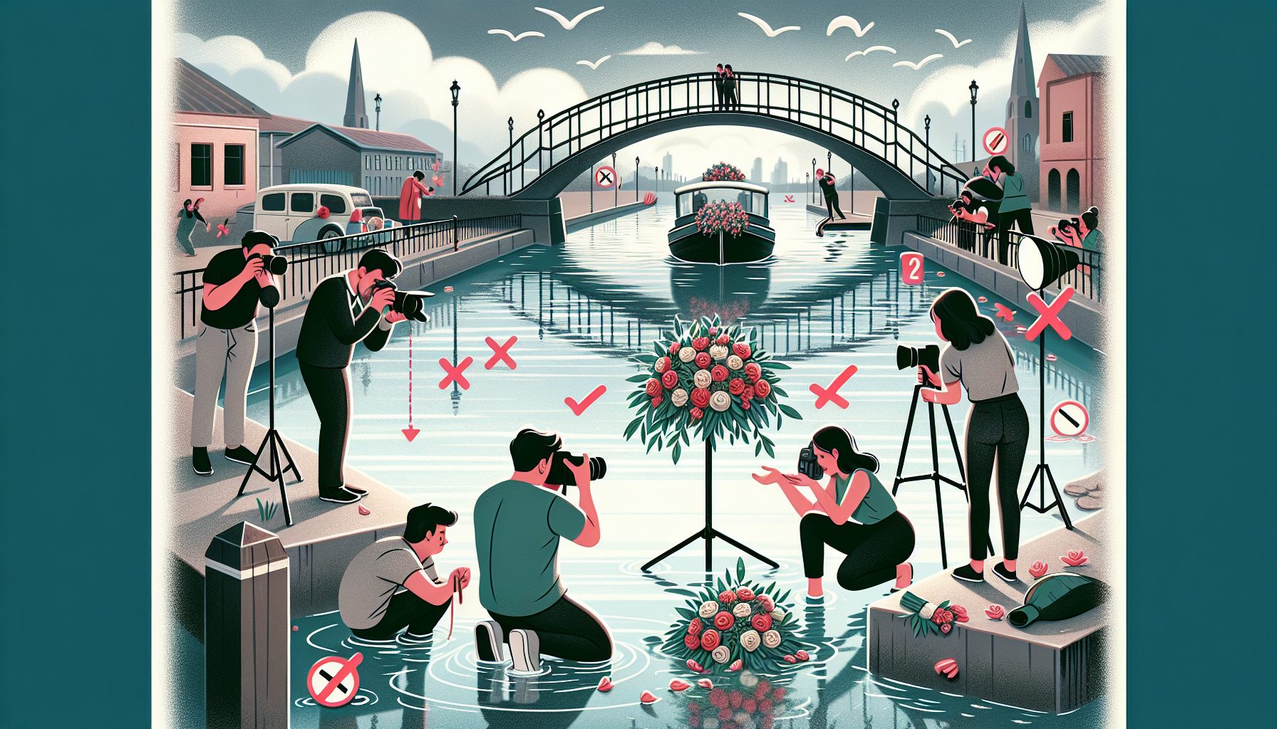 Типичные ошибки и как их избежать