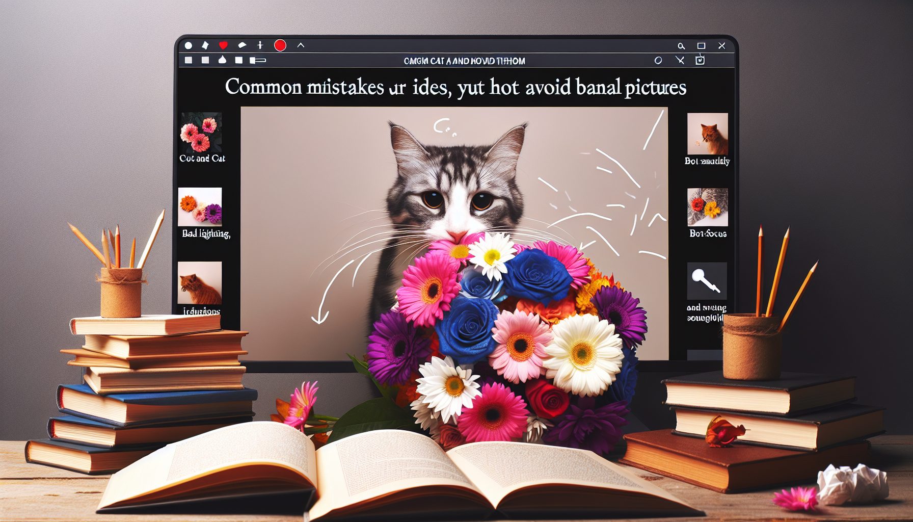 Частые ошибки и как их избежать