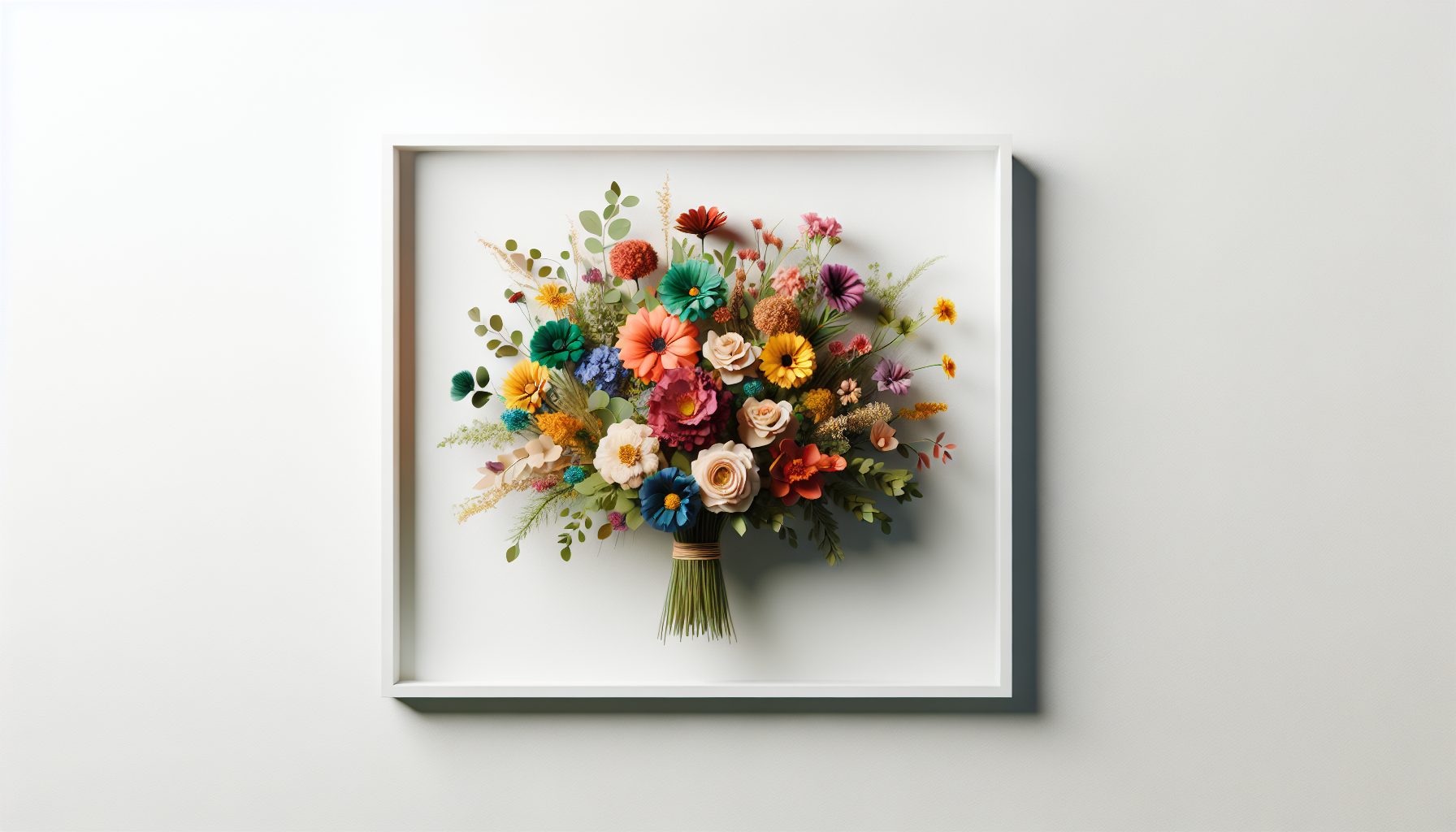 Почему белый фон считается универсальным