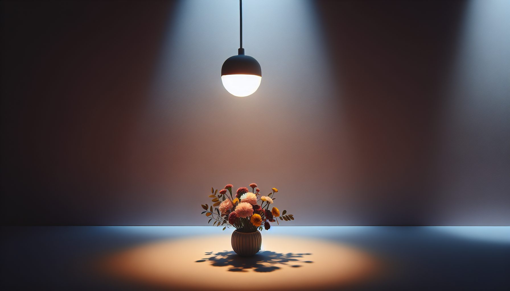 Свет: герой второго плана