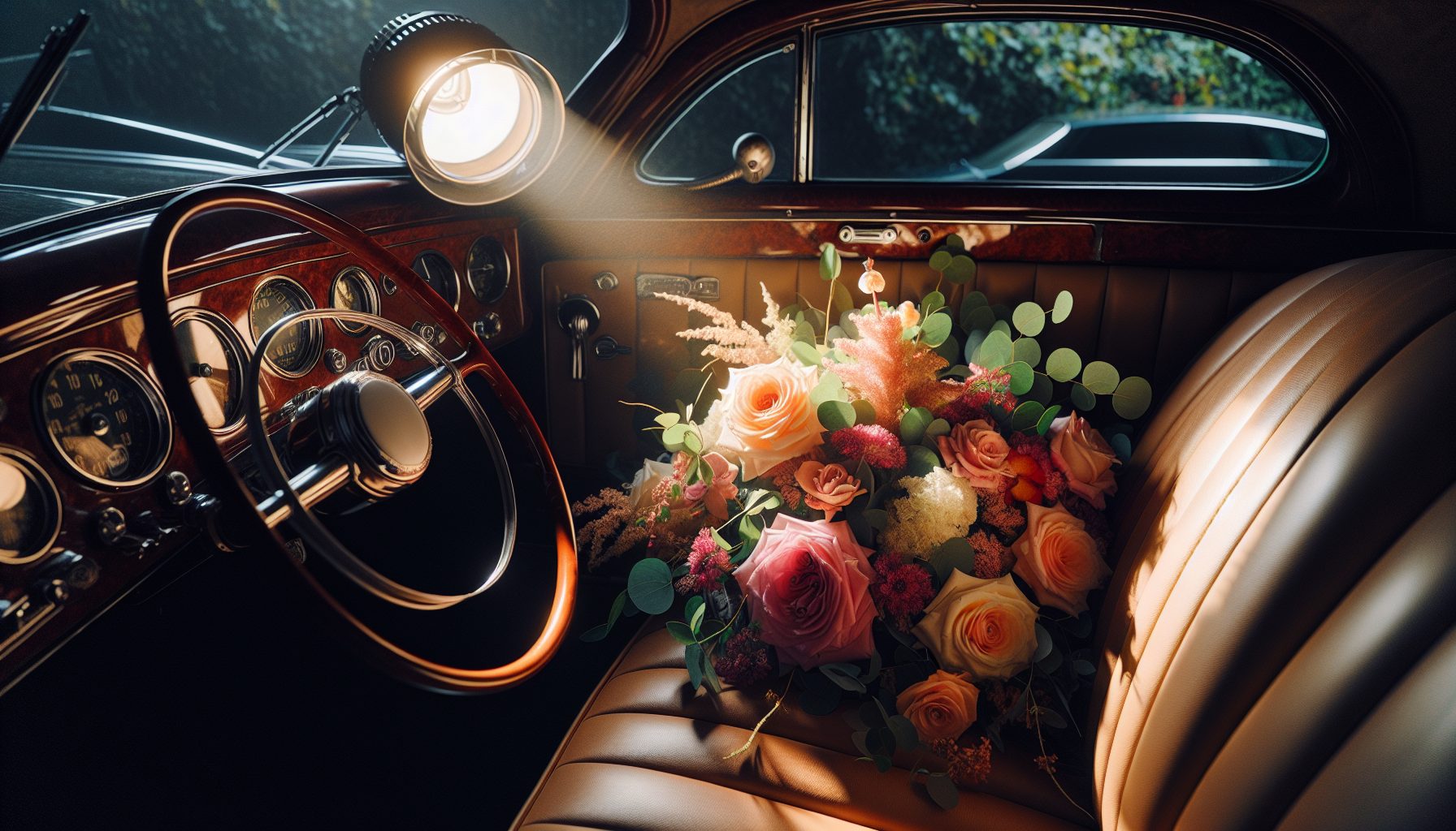 Практика и игра со светом: проверим на себе