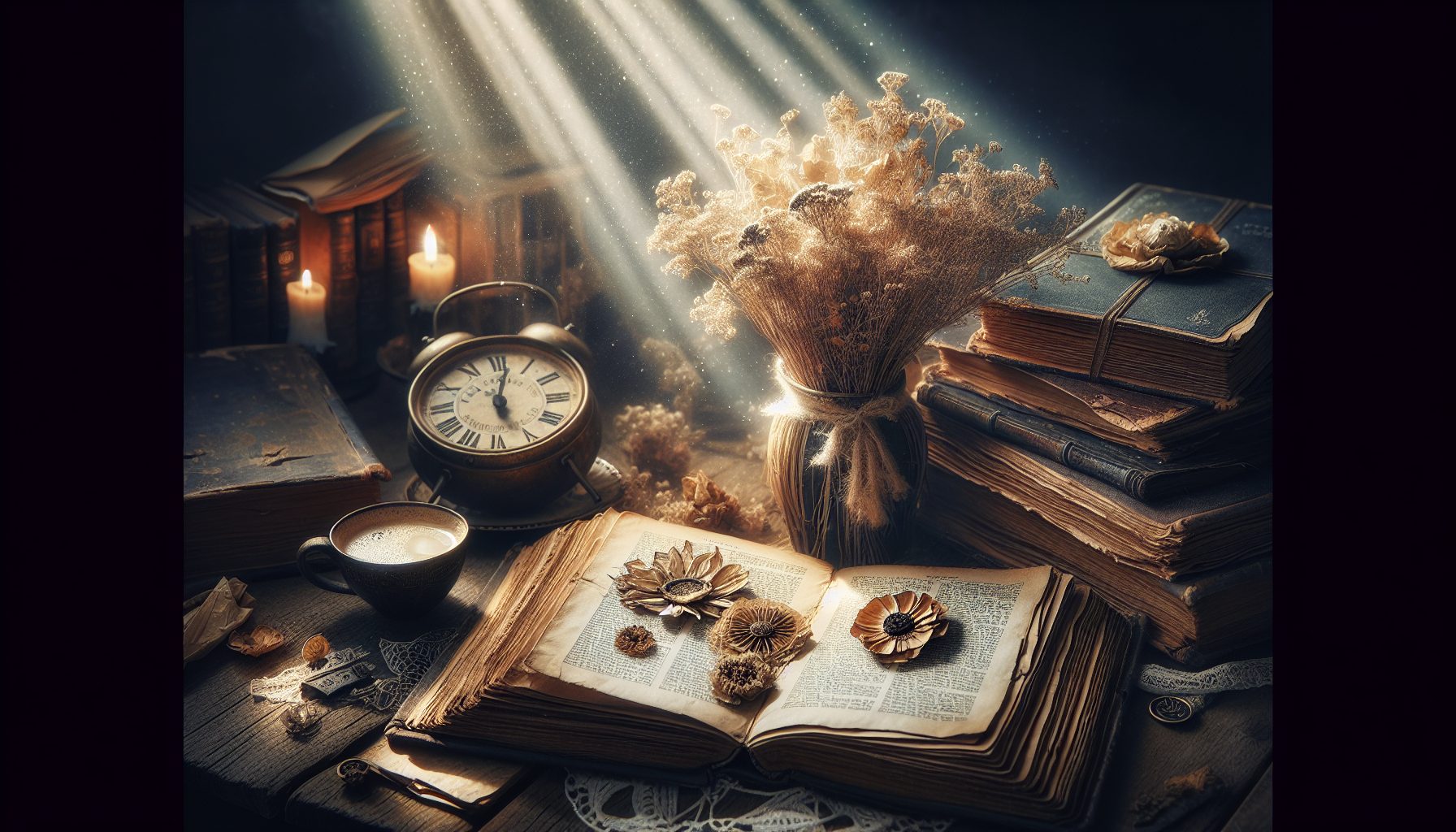 Книга как проводник в историю