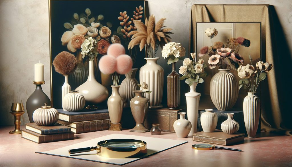 Как выбрать вазу для фотобукета, чтобы кадр выглядел премиально