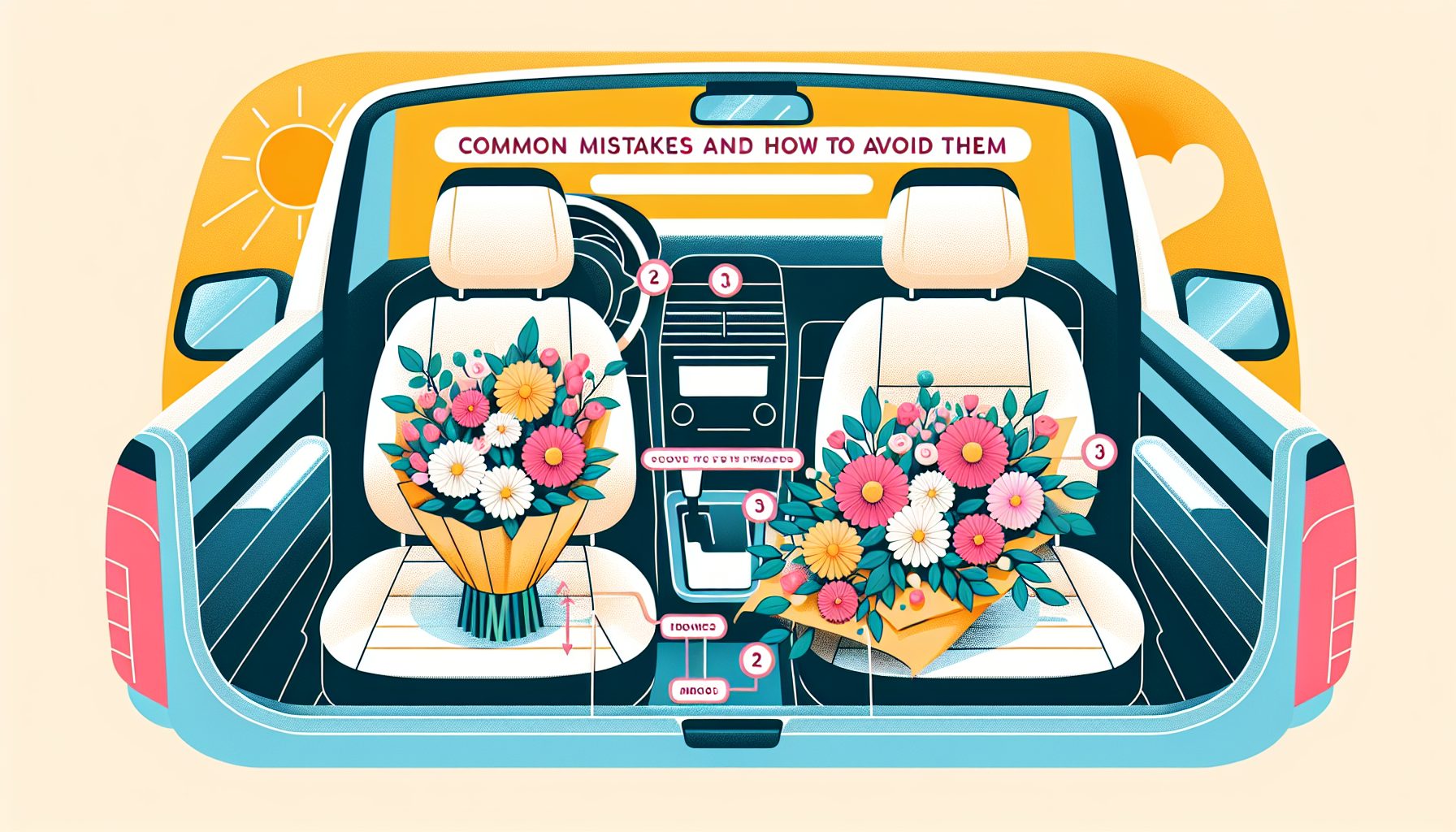 Частые ошибки и как их избежать