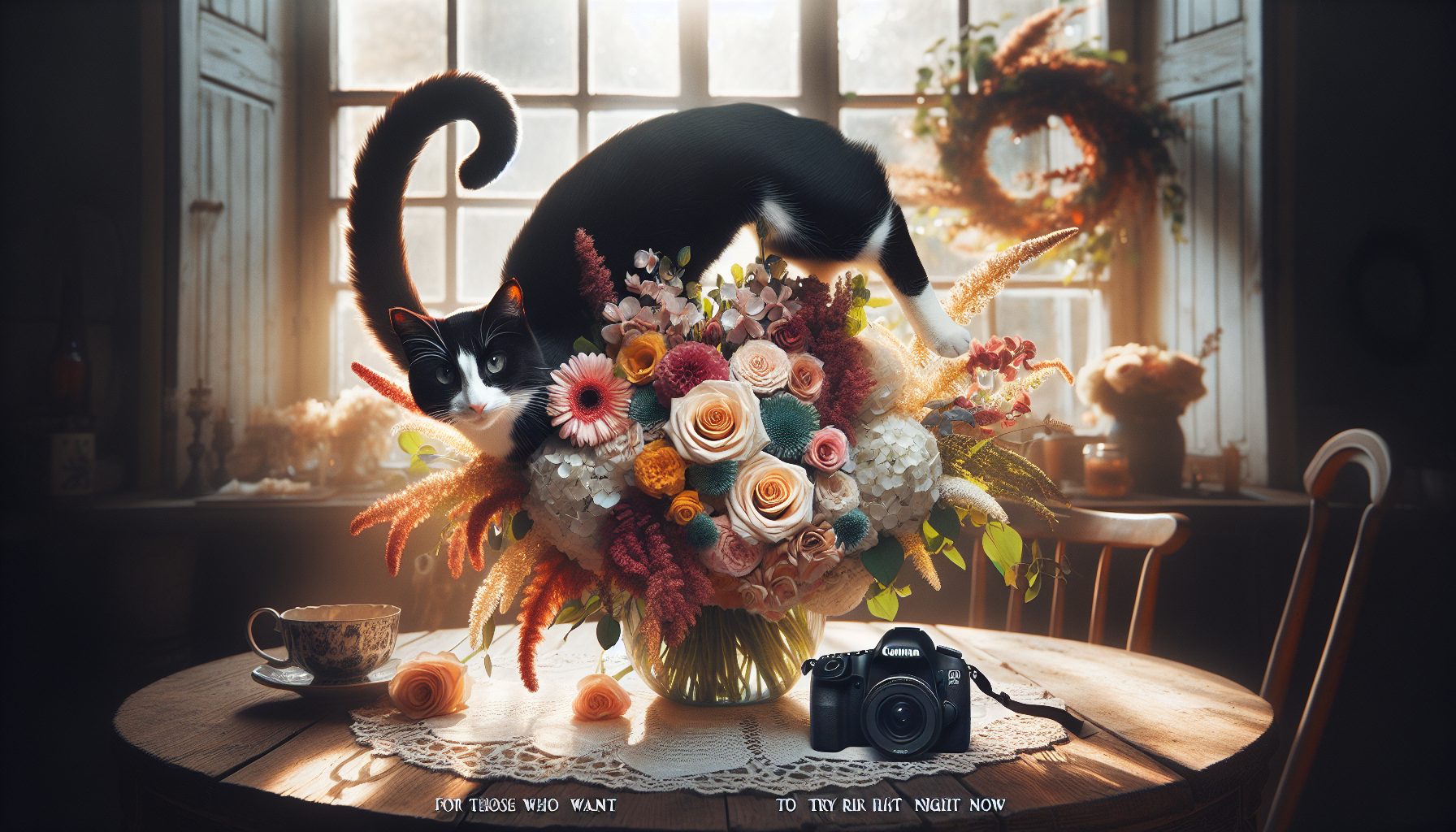 Для тех, кто хочет попробовать прямо сейчас