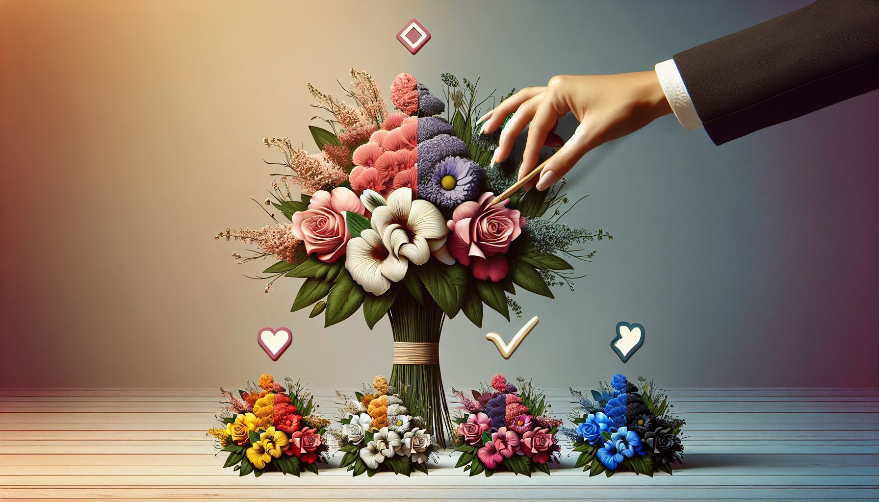 Как выбрать свой стиль и не запутаться