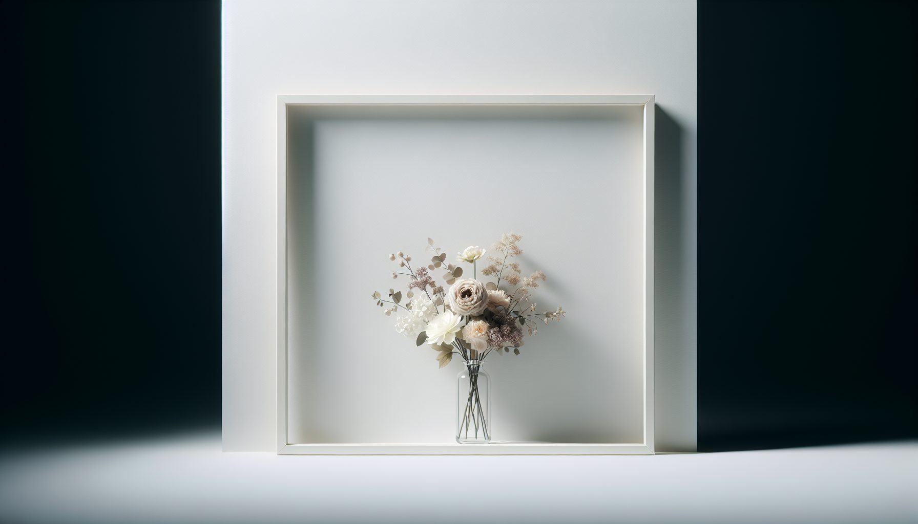 Почему минимализм захватил фотобукеты