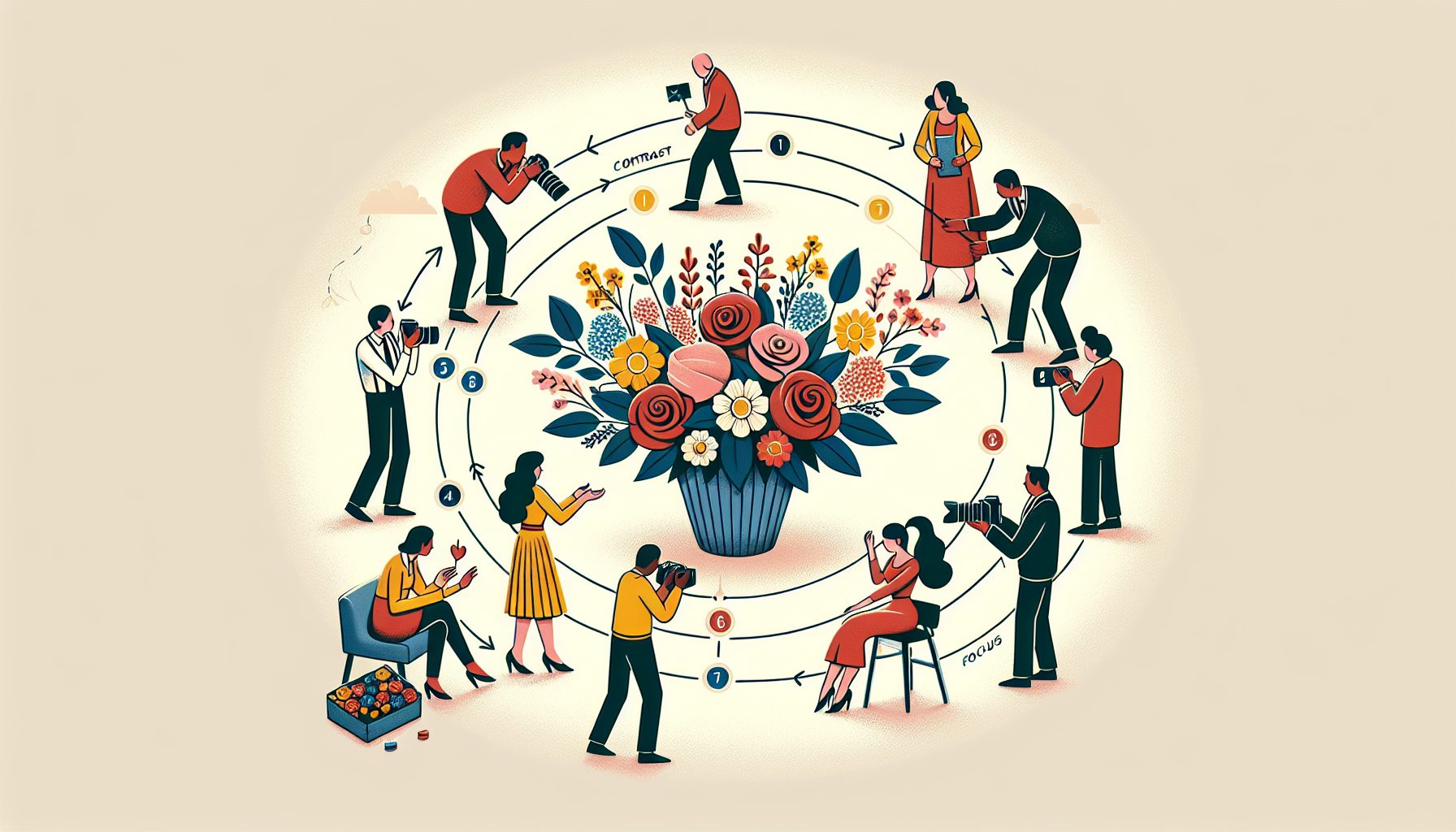 Как понять, что кадр получился правильным