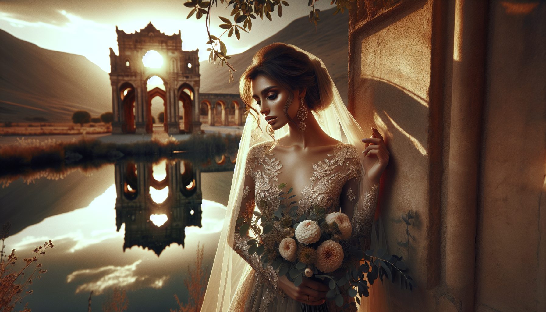 7. Отражения и тени