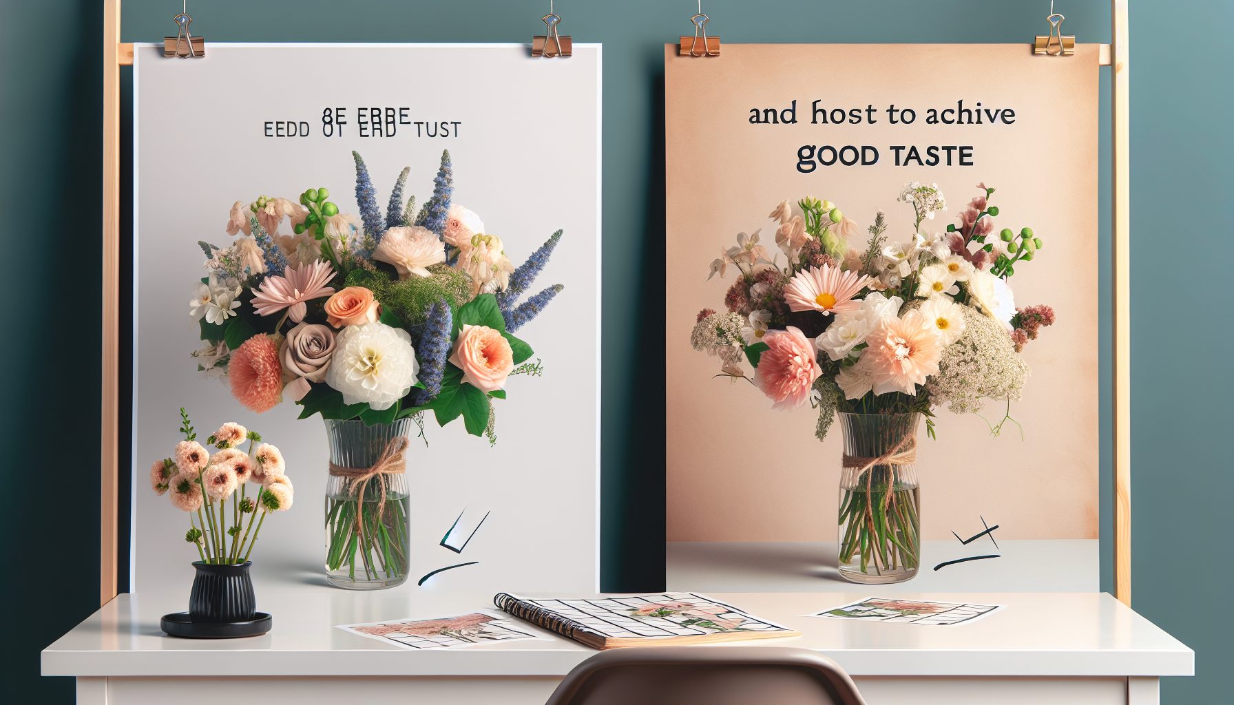 Практика и ошибки: цена хорошего вкуса