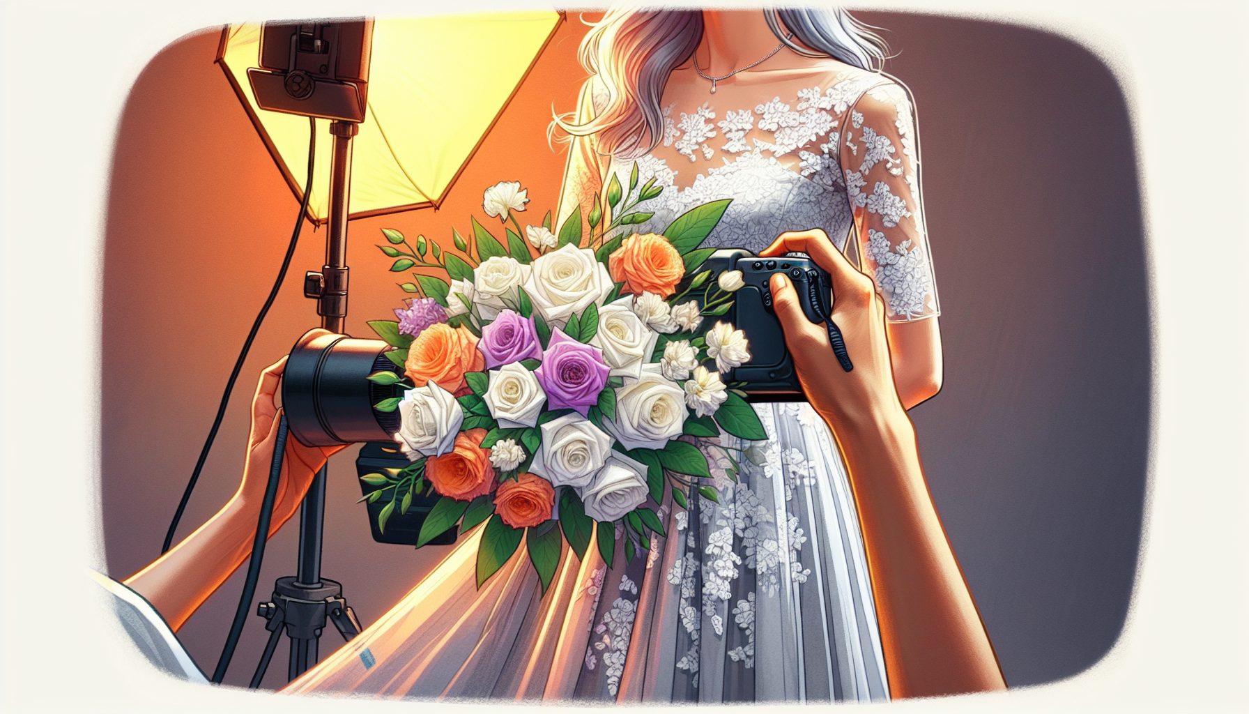 Нюанс света и камеры: почему цвет теряется