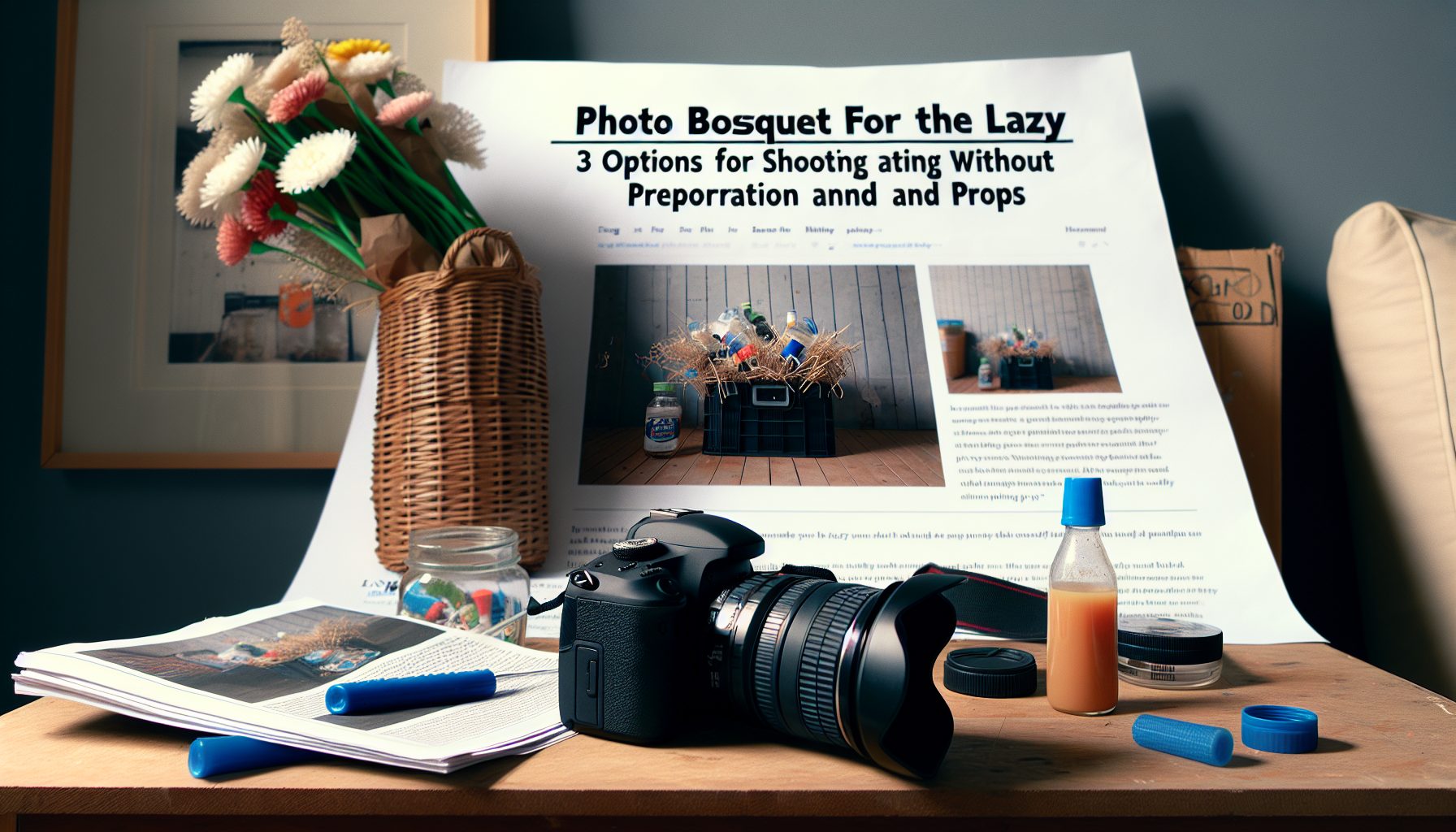 Немного личного опыта и честных советов