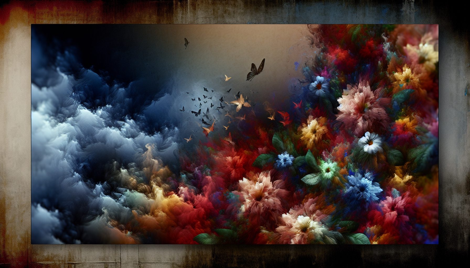 История из практики: как один снимок изменил моё восприятие