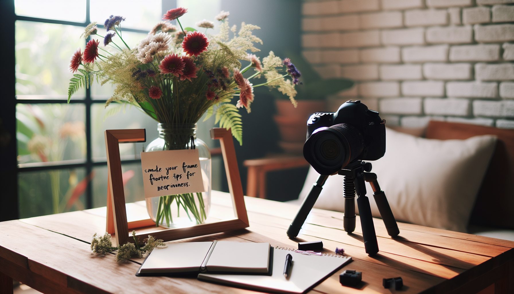 Мини-инструкция: как оживить кадр без усилий