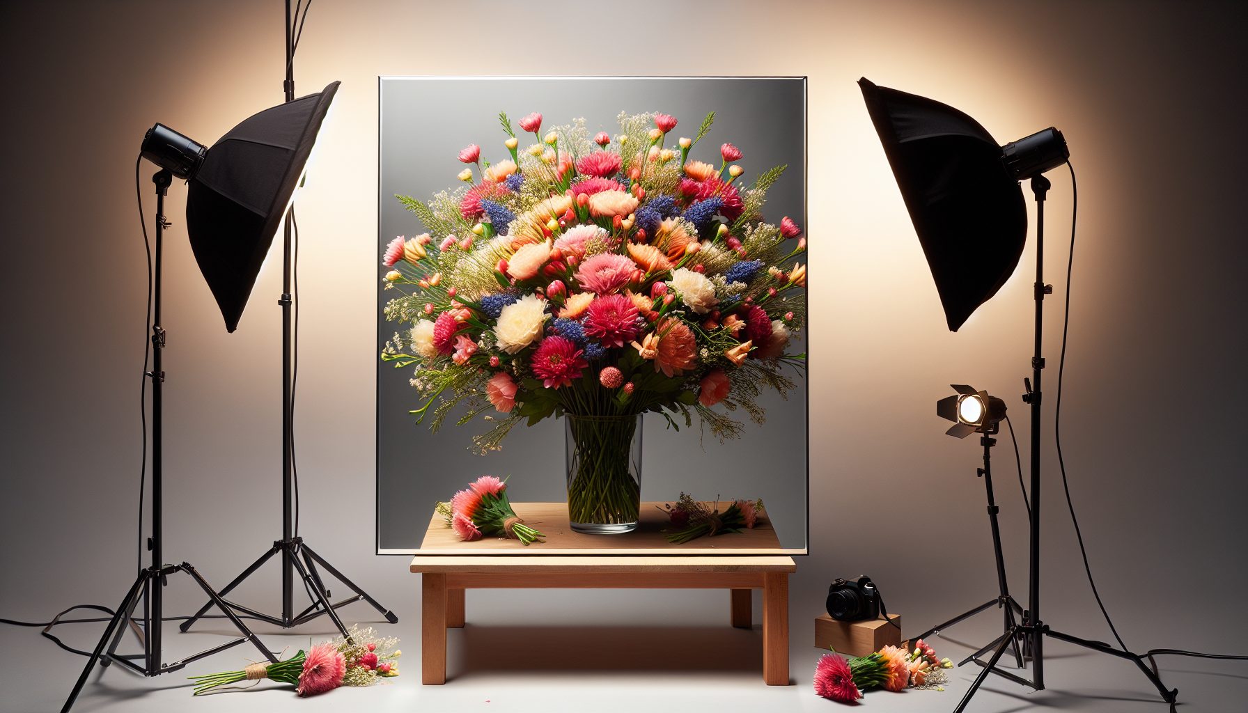 Минимум техники — максимум результата