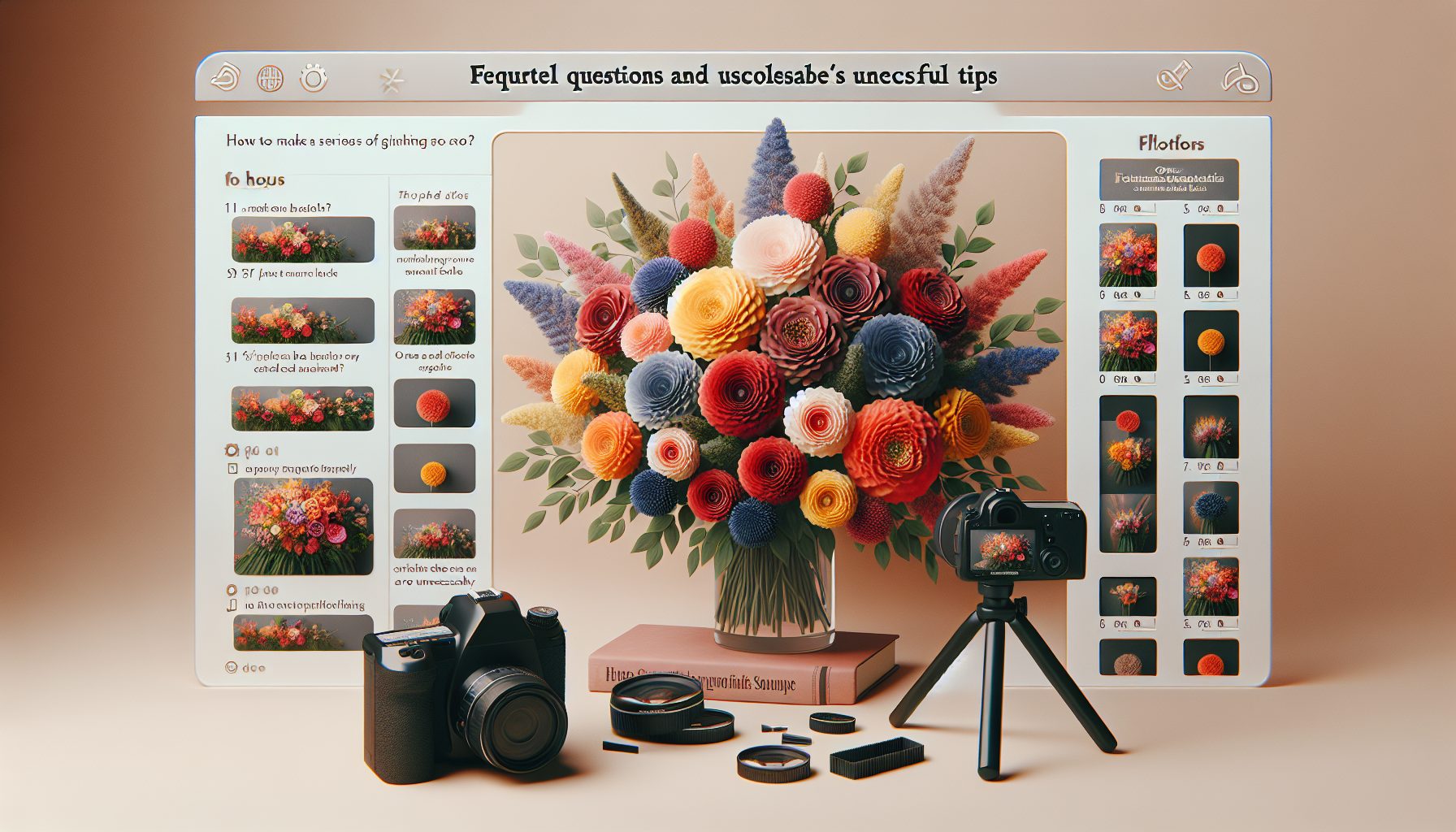 Частые вопросы и полезные советы