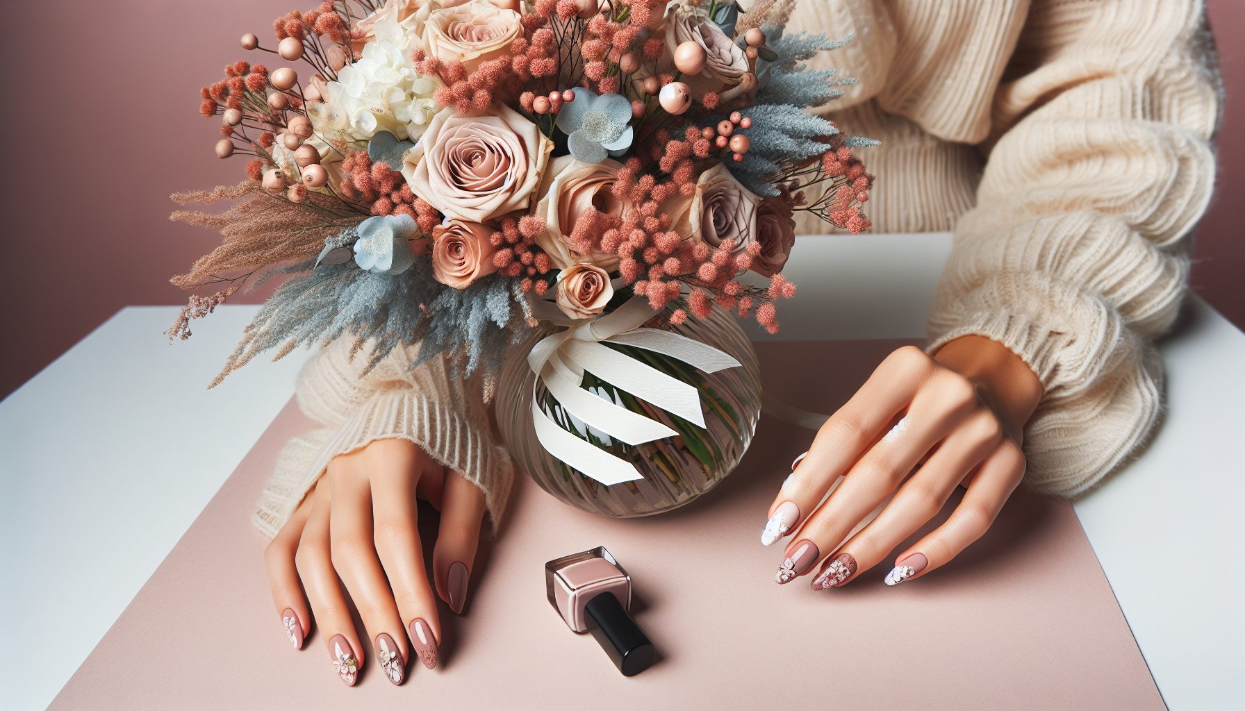 Фактура и форма: когда важны детали