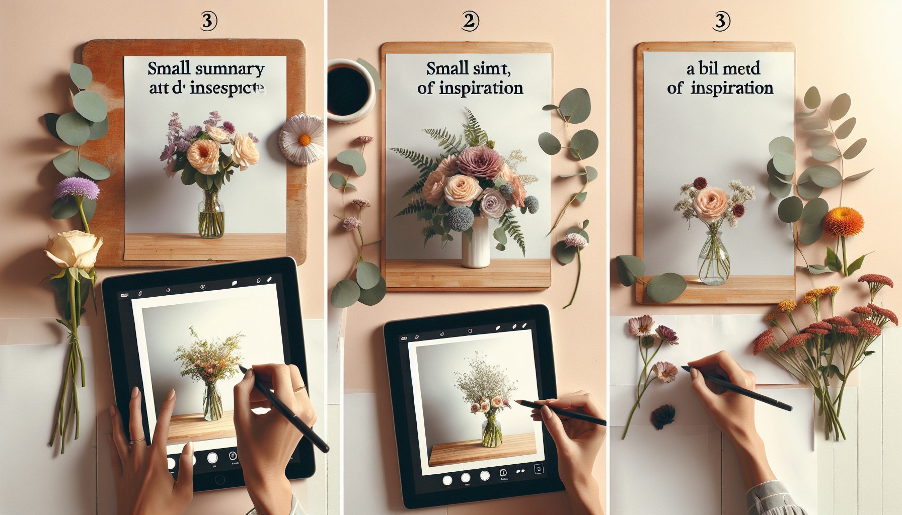 Маленький итог и немного вдохновения