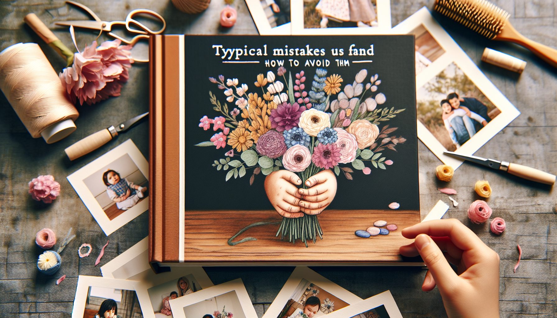 Типичные ошибки и способы их избежать