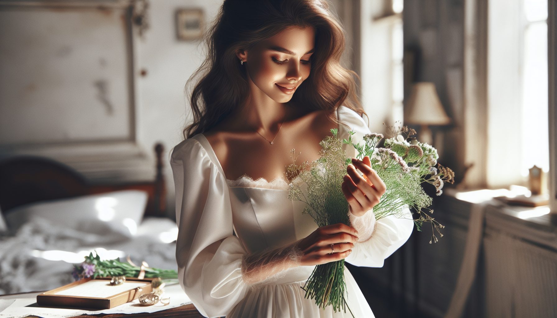 Настроение важнее платья