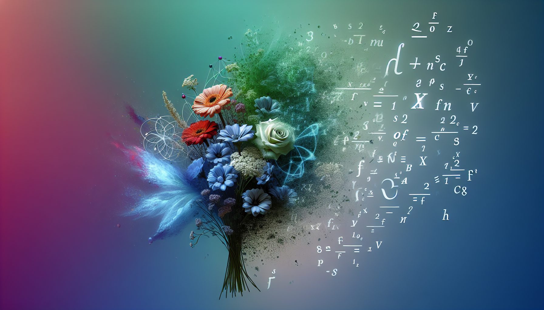 Композиция: где заканчивается интуиция и начинается математика