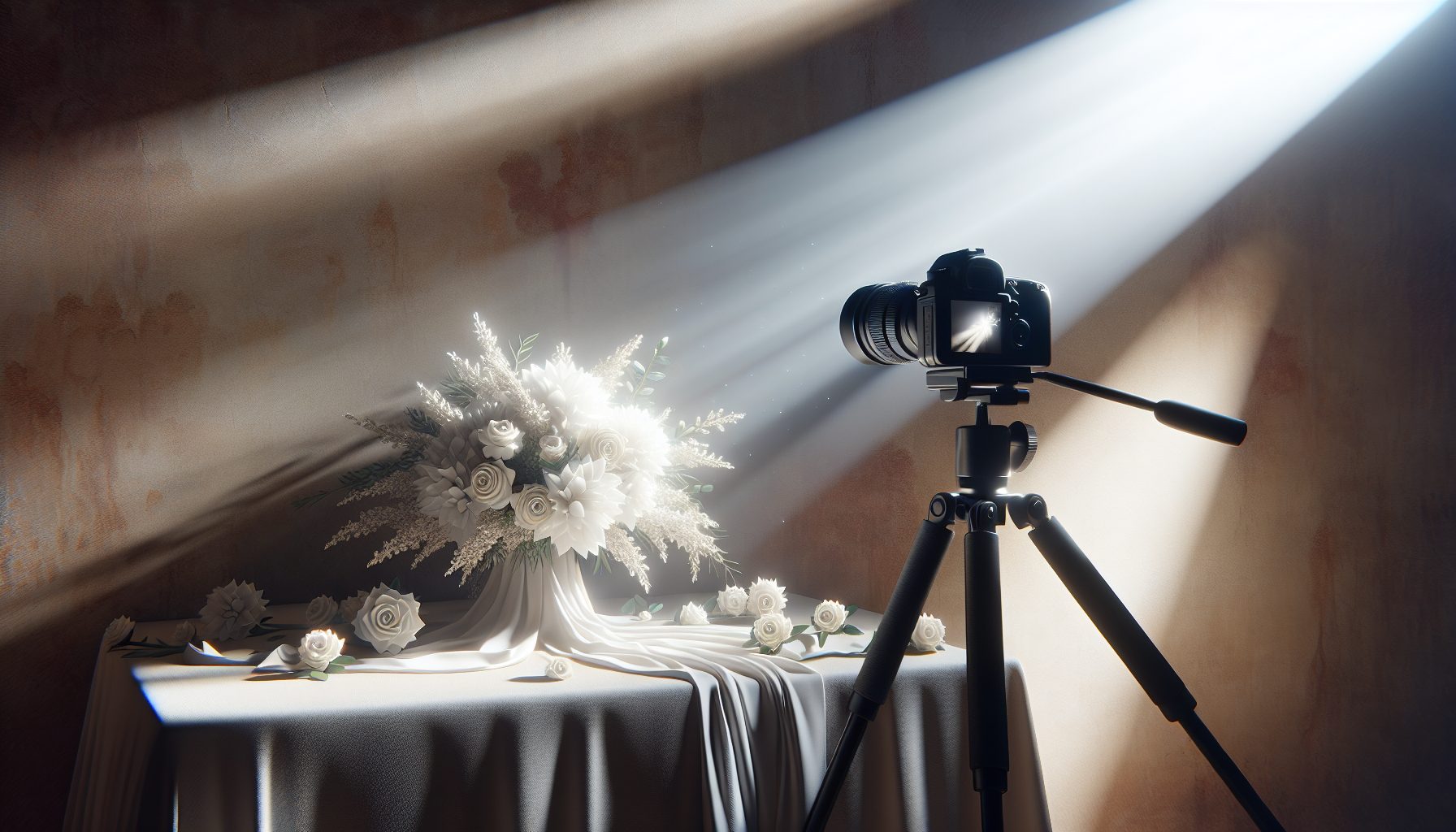 Как почувствовать цвет, а не просто снять его